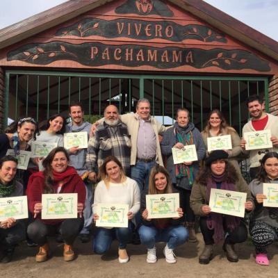 Generacion 2018